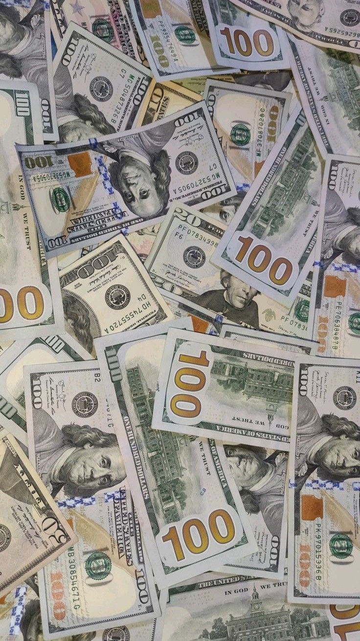 Money Art