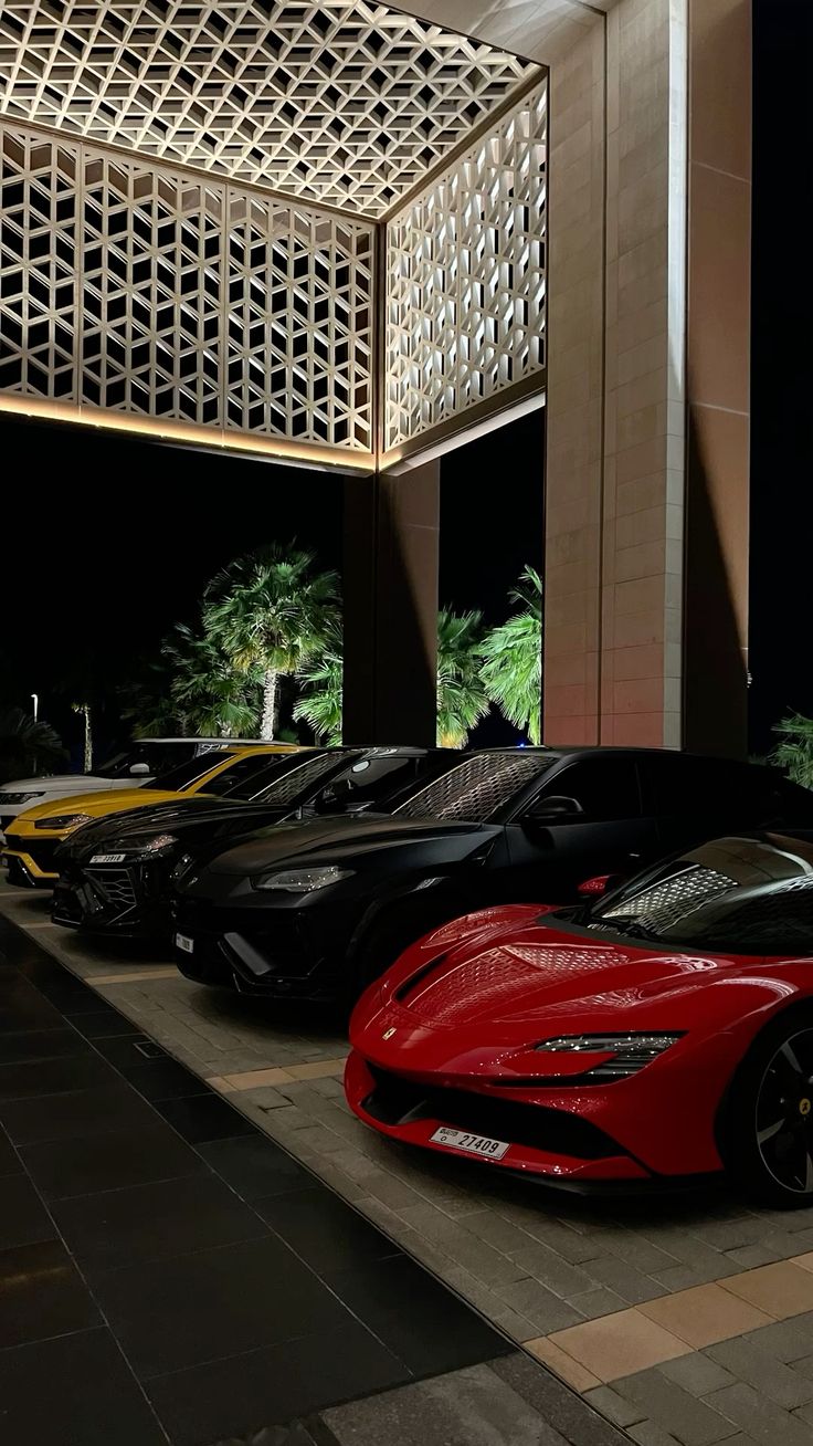 Cars Art