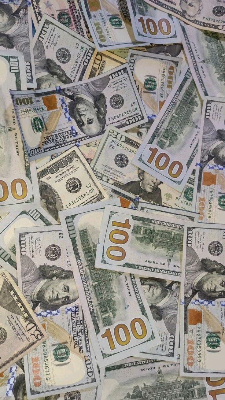 Money Art